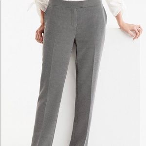 Jones New York printed Sydney pants